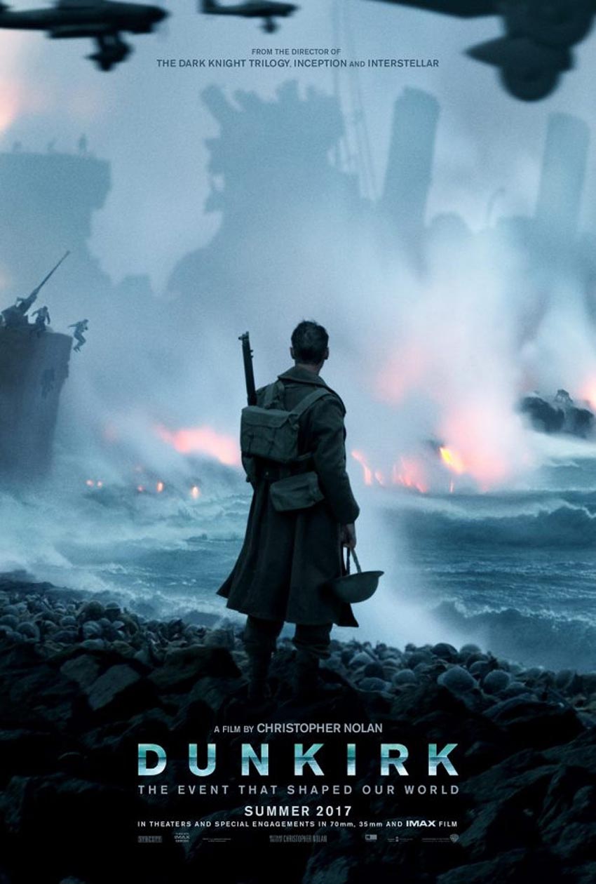 Dunkirk Harry Styles
